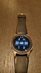 Samsung GALAXY WATCH 46mm - 4