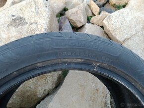 Fulda 235/45 R18 - 4