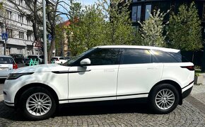 Range Rover Velar 2019 - 4