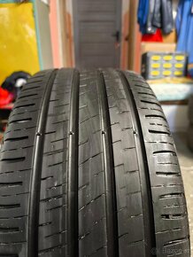 Pěkné pneu Barum Bravuris 3HM 235/45 R17 94Y - 4