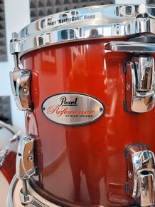 Pearl Reference Red II - 4