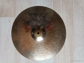 Prodám ZILDJIAN - 4