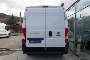 Fiat Ducato Dodávka 2.3 MultiJet E6 L2H2 3,5t - 4