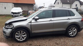 VW TIGUAN 2,0TDI 4X4 DSG 2.0TDI 110kW r.v.2020 - 4