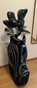 Callaway Solaire kompletní 11 ks dámský golfový set - 4