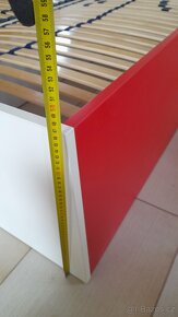 Postel 160cm - 4