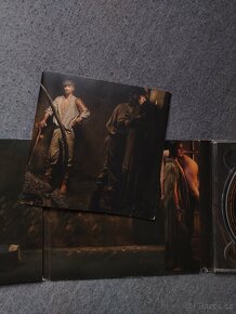 Rammstein cd - 4