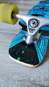 Longboard DB Single Speed V2 - 4