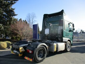 DAF XF460 Spacecab - 4