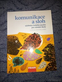 Prodám použité ucebnice - 4