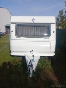 Karavan Hobby Excellent 495 UFE - 4