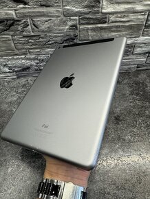 iPad 6 2018 32GB Space Gray se SIM - 4