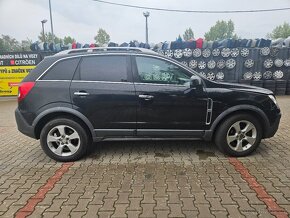 Opel Antara č. 21291 - 4