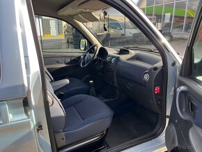 Citroen Berlingo Multispace 1.6i 16V LPG - 4