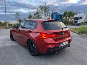 BMW M140i F20, zadokolka, samosvor, nová převodovka - 4