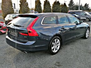 Volvo V90 2.0 D4 140kW,LED - 4