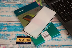 Nillkin tvrzené sklo pro Realme - 4