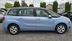 CITROEN C4 GRAND PICASSO 2014 1.6THP 115kW 7 MÍST - 4