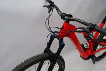 Elektrokolo Specialized Turbo Levo SL 29 - 4