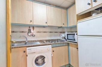 Útulný apartmán 2kk 50m2 s balkonem na prodej v Torrevieja - 4