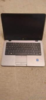 NTB HP Elitebook 820G1 i5 8GB RAM 512GB SSD WIN11 super stav - 4