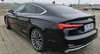 Audi A5 - 4