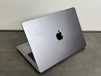 MacBook Pro 14" 2021 M1 Pro SG 16GB / 512GB SSD - 4