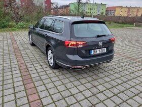 VW Passat B8 2.0TDI 110KW, Rok 2020, Automat ,85tis Km - 4