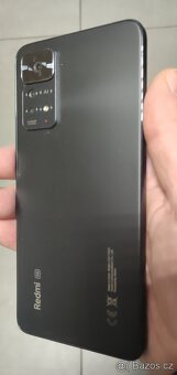 Xiaomi Redmi Note 11 Pro 5G 8GB/128GB + EXTRA BALENÍ - 4