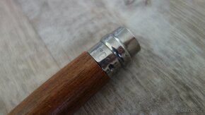 bráškové Opinel - NOVÉ - 4