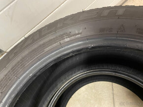 Falken Eurowinter 225/55 R17 101V 2Ks zimní pneumatiky - 4