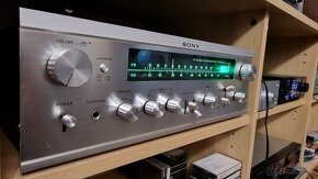 Sony STR-6055 - 4