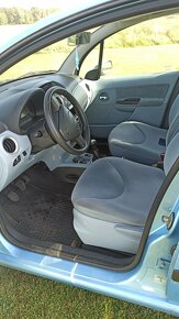 Citroen C3 1.1i 77 000 km - 4