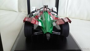 Audi 1/18 Minichamps - 4