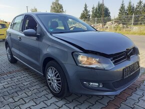 VW POLO V. 1.2 TSI 77kw - 4