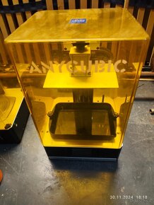 ANYCUBIC Photon Mono X a Anycubic Wash & Cure Plus - 4