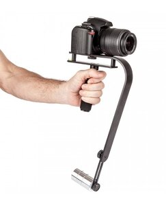 MadMan SteadyCam stabilizátor - 4