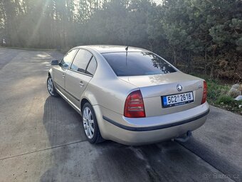 Skoda superb - 4