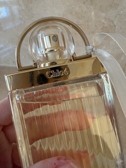 Prodam vonavku Chloe love story 75 ml - 4