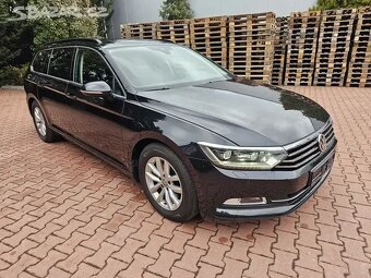 VW Passat 2.0TDI 140kW,DSG,Full LED,Kamera,1.Majitel,Tažné,S - 4