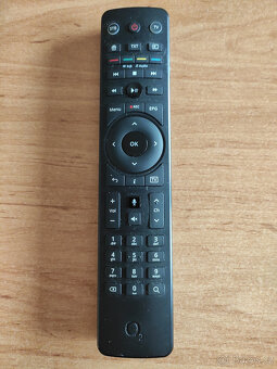 SET TOP BOX O2 TV MODEL SML-5442TW pro jakýkoliv internet - 4