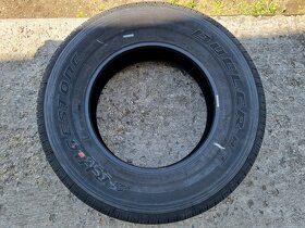 Zánovní - 255/70/18 113T BRIDGESTONE DUELER letní - 4