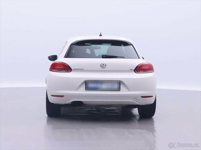 Volkswagen Scirocco 1,4 TSI 118kW DSG Aut.klima (2010) - 4