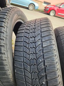 205/55 R16 Barum Polaris 5 - 4