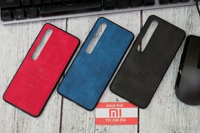 Pouzdra Vintage pro starší Xiaomi / Redmi - 4