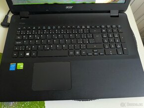 ACER Aspire ES1-711 C94B - 4