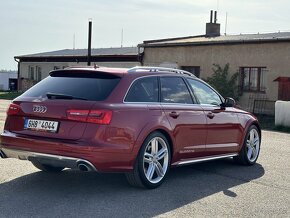 AUDI A6 ALLROAD 3.0 BITDI - 4