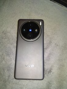 Vivo X100 Pro 5G - 4