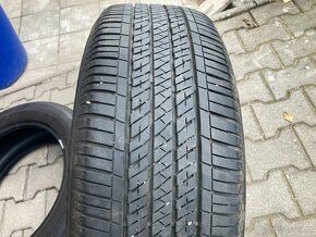 Pneu 235/55R18 Bridgestone - 4