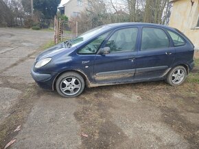 Citroen Xsara Picasso 2.0hdi 66kW ND - 4